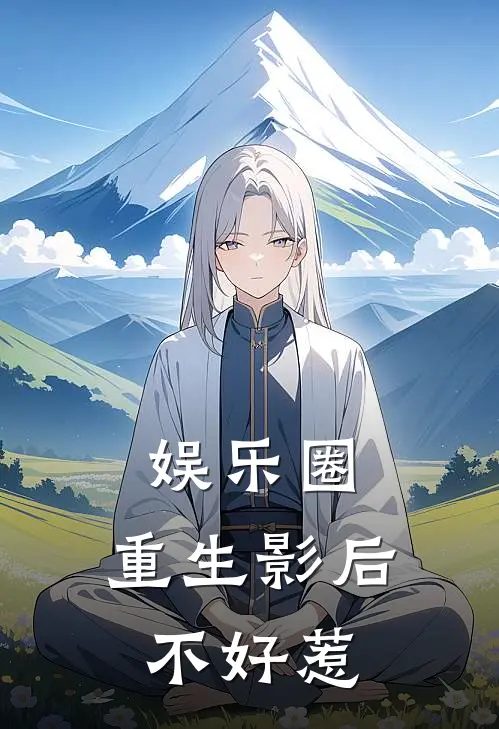 娱乐圈：重生影后不好惹林晚星顾沉最新小说推荐_最新好看小说娱乐圈：重生影后不好惹林晚星顾沉