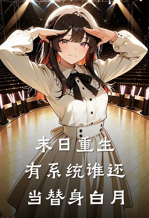 末日重生：有系统谁还当替身白月许沉星陆昀免费小说免费阅读_推荐完结小说末日重生：有系统谁还当替身白月(许沉星陆昀)