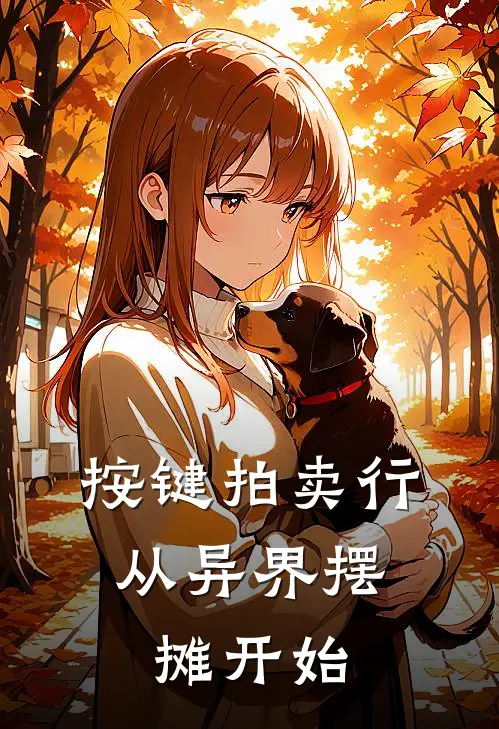 按键拍卖行：从异界摆摊开始(林陌夏结香)完结版小说_最新全本小说按键拍卖行：从异界摆摊开始林陌夏结香