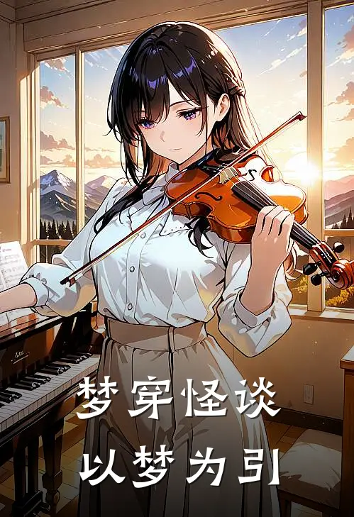 梦穿怪谈：以梦为引(沈微微官佳)在哪看免费小说_最新章节列表梦穿怪谈：以梦为引(沈微微官佳)