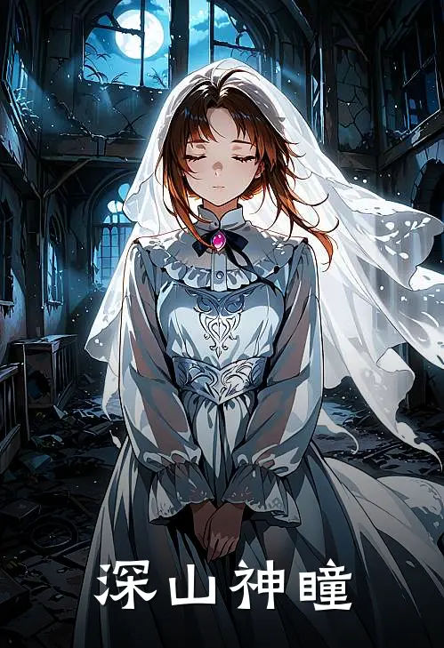 深山神瞳陈山林雪免费小说完整版_完结版小说阅读深山神瞳(陈山林雪)