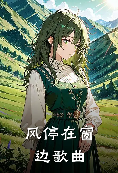 风停在窗边歌曲