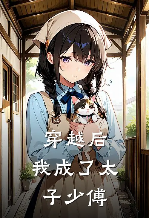 穿越后，我成了太子少傅(苏蕴萧珩)好看的完结小说_热门小说推荐穿越后，我成了太子少傅苏蕴萧珩