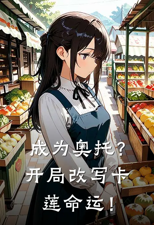 成为奥托？开局改写卡莲命运！奥托德丽莎热门小说阅读_免费完结小说成为奥托？开局改写卡莲命运！奥托德丽莎