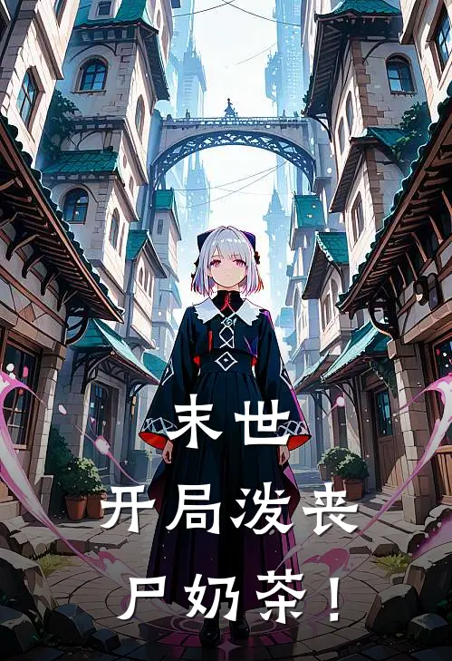 陆晓林薇薇《末世：开局泼丧尸奶茶！》_(陆晓林薇薇)热门小说