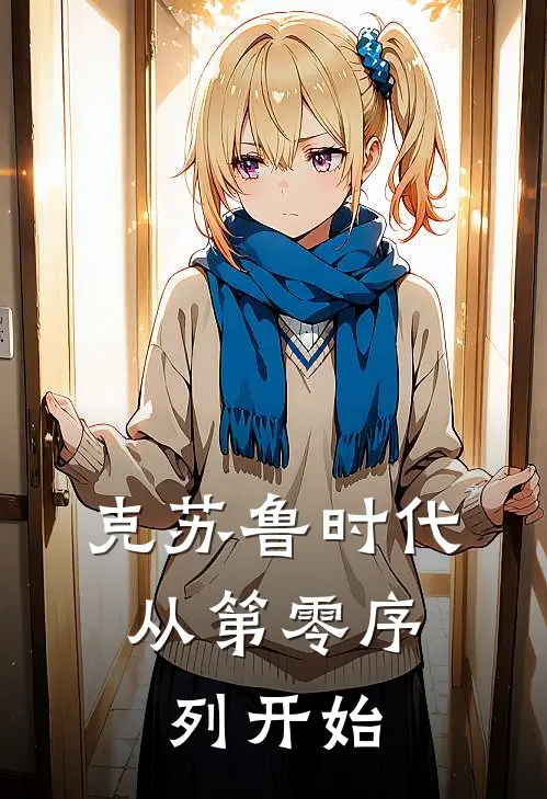 克苏鲁时代，从第零序列开始