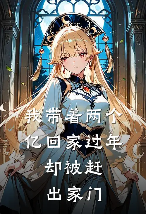 我带着两个亿回家过年，却被赶出家门沈景泽沈月完结小说大全_免费热门小说我带着两个亿回家过年，却被赶出家门(沈景泽沈月)