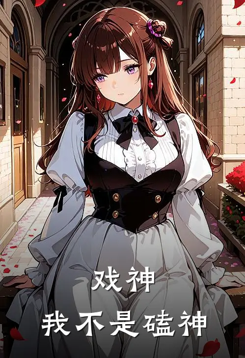 戏神：我不是磕神