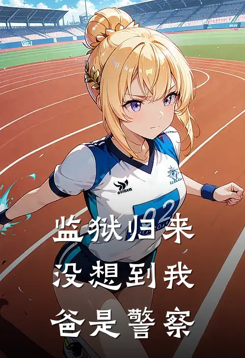 陈阳高志(监狱归来，没想到我爸是警察)全本免费在线阅读_陈阳高志全集在线阅读