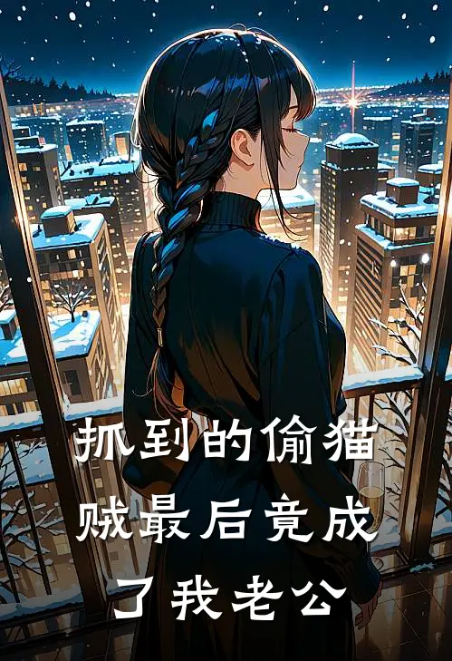 抓到的偷猫贼最后竟成了我老公陆朝贺远完本小说推荐_免费小说全文阅读抓到的偷猫贼最后竟成了我老公陆朝贺远