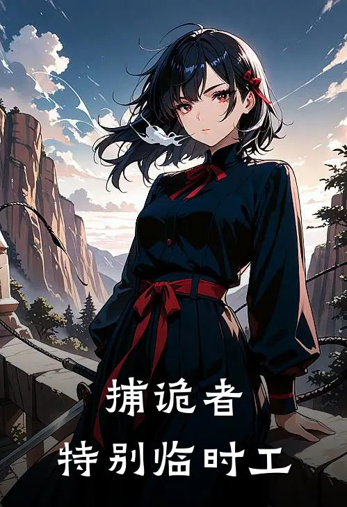 捕诡者：特别临时工