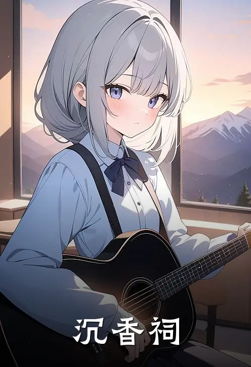 沉香祠(陆元培嫦卿)完结小说推荐_小说全文免费阅读沉香祠陆元培嫦卿