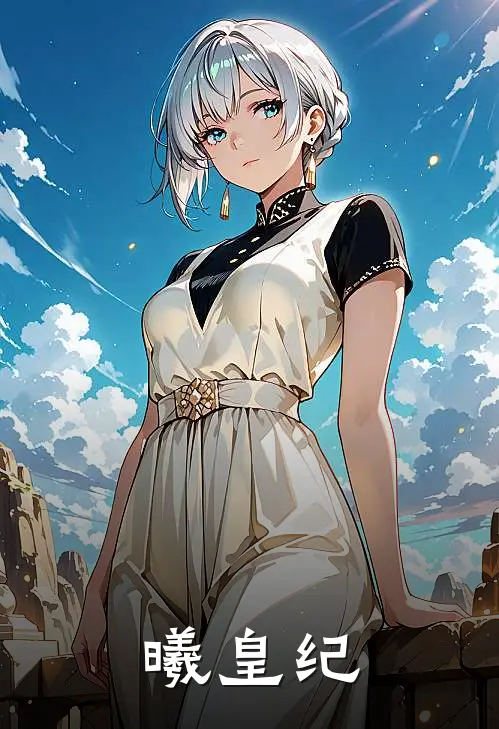 曦皇纪(曦儿曦皇)免费阅读完整版小说_最新小说全文阅读曦皇纪曦儿曦皇