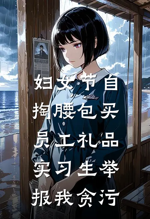 陈越孙萌《妇女节自掏腰包买员工礼品，实习生举报我贪污》全本免费在线阅读_(陈越孙萌)最新章节在线阅读