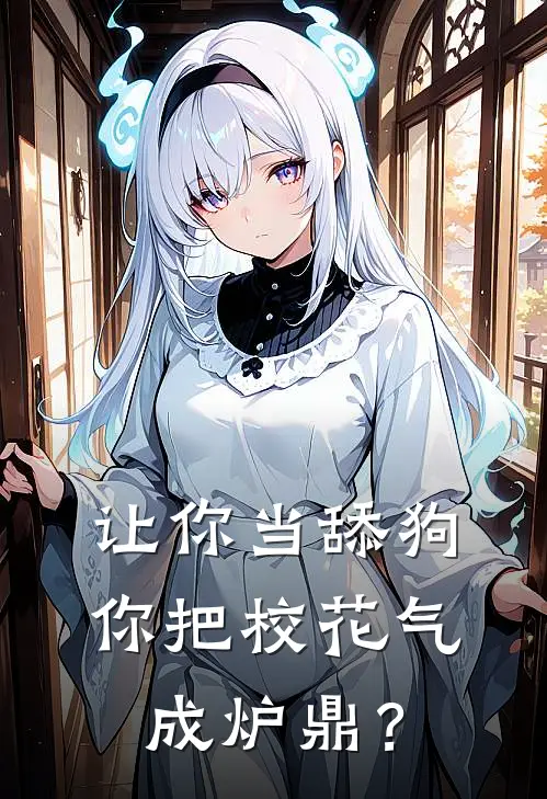 让你当舔狗，你把校花气成炉鼎？
