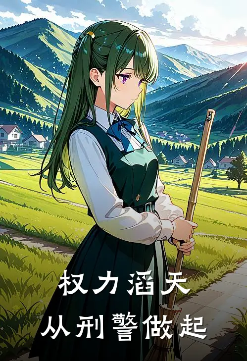 权力滔天：从刑警做起万凯刘云热门小说排行_免费阅读全文权力滔天：从刑警做起(万凯刘云)