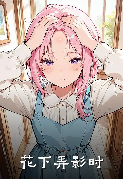 《花下弄影时》谢云珩青云宗全集免费在线阅读_(谢云珩青云宗)全章节免费在线阅读