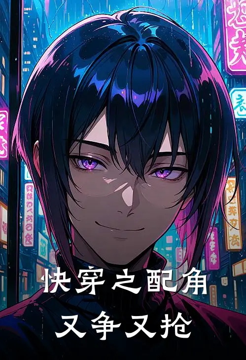 快穿之配角又争又抢