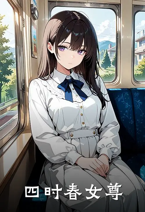 四时春女尊邓菁何婉完结好看小说_最新章节列表四时春女尊(邓菁何婉)