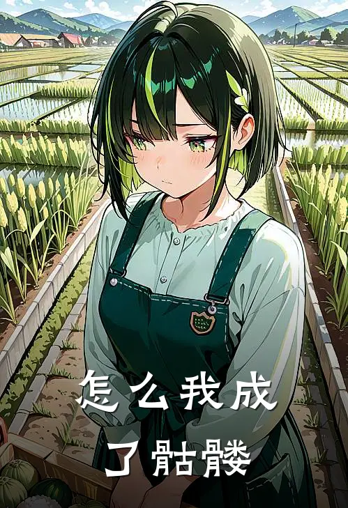 怎么我成了骷髅(天宇柳湘宇)在哪看免费小说_最新章节列表怎么我成了骷髅(天宇柳湘宇)