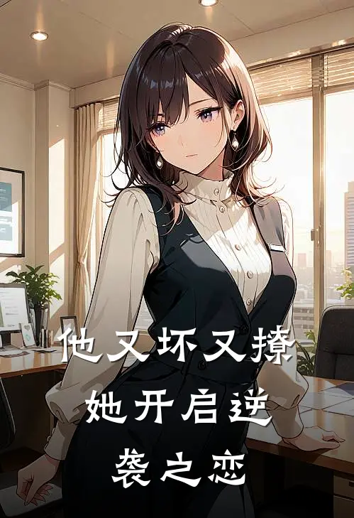 他又坏又撩，她开启逆袭之恋林烬欢江煜白免费小说在线看_完本小说阅读他又坏又撩，她开启逆袭之恋(林烬欢江煜白)