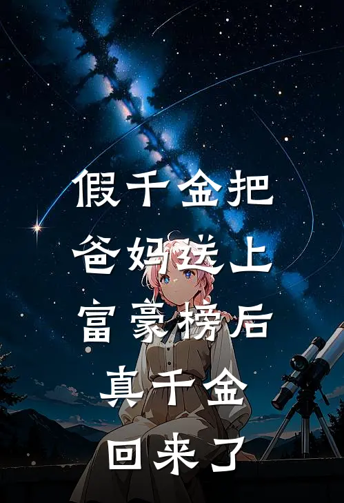 《假千金把爸妈送上富豪榜后，真千金回来了》佚名佚名全本阅读_(佚名佚名)全集阅读