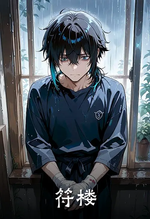 林羽林羽符楼全文免费阅读_林羽林羽完整版免费阅读