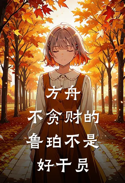 方舟：不贪财的鲁珀不是好干员(夏翊德克萨斯)最新小说推荐_最新热门小说方舟：不贪财的鲁珀不是好干员夏翊德克萨斯