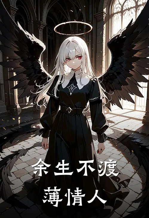 余生不渡薄情人(顾清河江婉婷)免费小说完结版_最新章节列表余生不渡薄情人(顾清河江婉婷)