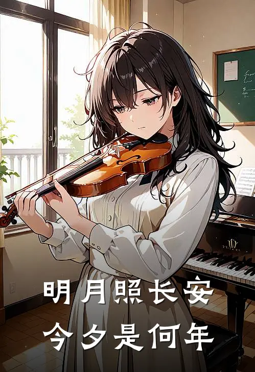 明月照长安今夕是何年(赵明月穆长安)免费阅读_完结热门小说明月照长安今夕是何年(赵明月穆长安)