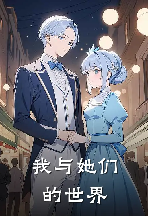 我与她们的世界时语空纱织完结热门小说_完整版小说全文免费阅读我与她们的世界时语空纱织