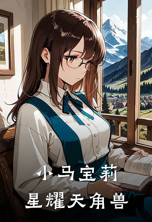 小马宝莉：星耀天角兽(星耀云宝)热门小说大全_推荐完本小说小马宝莉：星耀天角兽星耀云宝