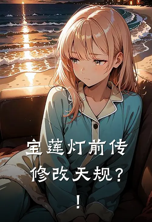 宝莲灯前传：修改天规？！
