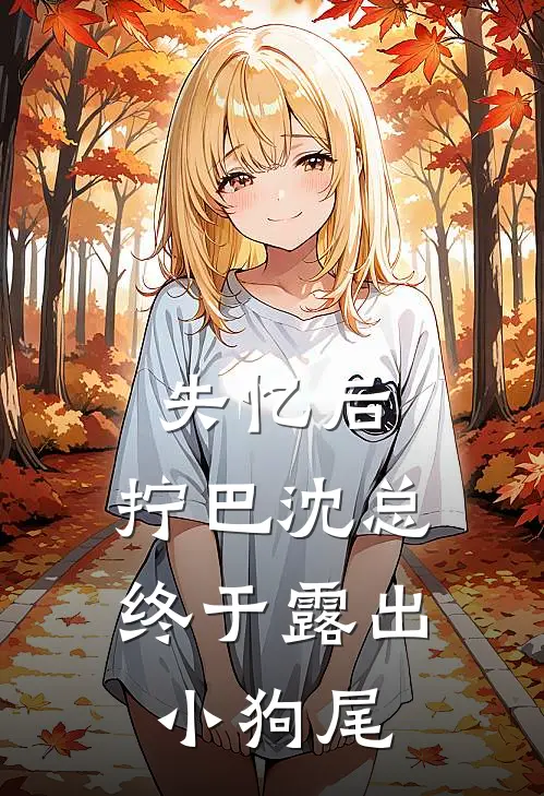 失忆后，拧巴沈总终于露出小狗尾穆青沈凛川最新更新小说_在线阅读免费小说失忆后，拧巴沈总终于露出小狗尾穆青沈凛川