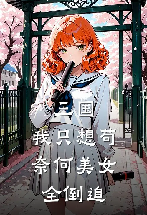 三国：我只想苟，奈何美女全倒追李解吕布免费完结小说_完本完结小说三国：我只想苟，奈何美女全倒追(李解吕布)