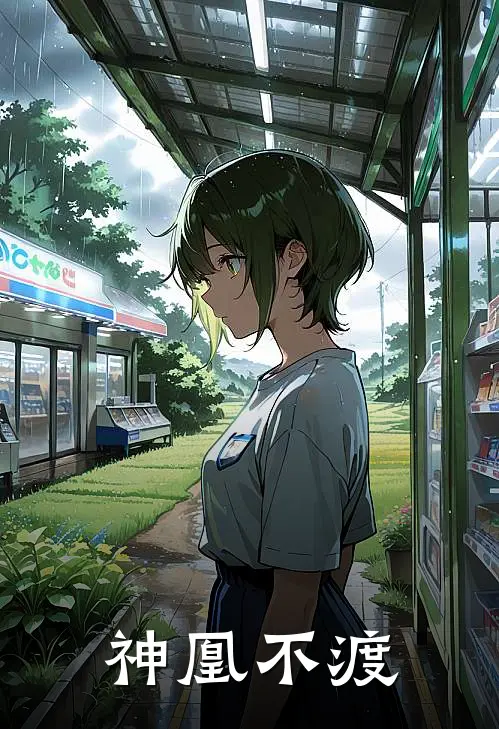 神凰不渡(任初瑶张大山)完结版小说全文免费阅读_最新小说神凰不渡(任初瑶张大山)