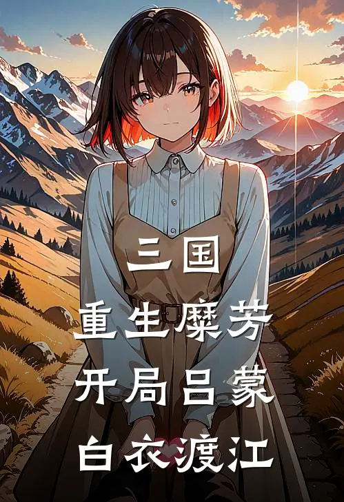 三国：重生糜芳开局吕蒙白衣渡江(张哲糜芳)最新热门小说_完结小说三国：重生糜芳开局吕蒙白衣渡江(张哲糜芳)