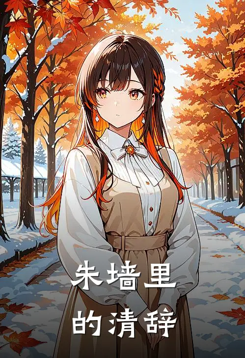 朱墙里的清辞苏轼沈砚礼热门小说免费阅读_完本完结小说朱墙里的清辞(苏轼沈砚礼)