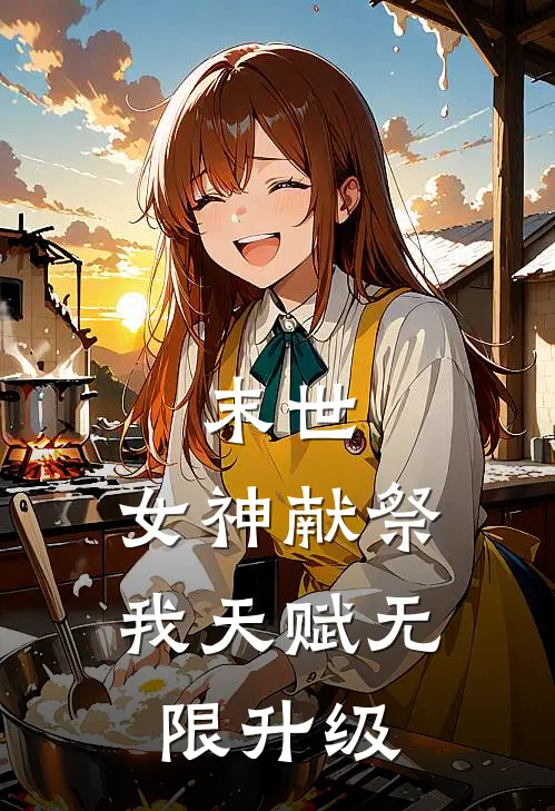 末世：女神献祭，我天赋无限升级苏晨夏晴晴免费小说全文阅读_免费小说在线阅读末世：女神献祭，我天赋无限升级苏晨夏晴晴