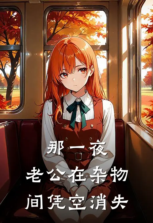 那一夜，老公在杂物间凭空消失苏苏林苏雅最新完本小说_免费小说大全那一夜，老公在杂物间凭空消失(苏苏林苏雅)