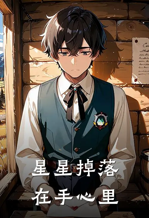 《星星掉落在手心里》言星落言榆免费完本小说在线阅读_《星星掉落在手心里》言星落言榆免费小说
