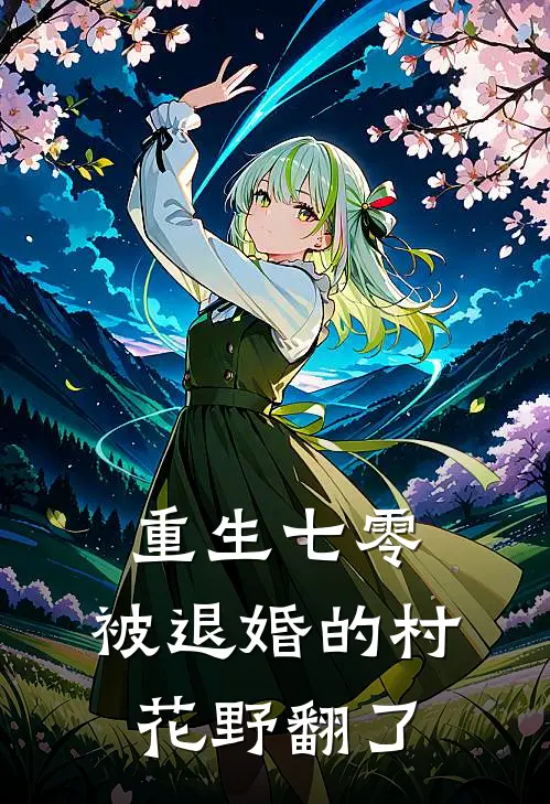 重生七零：被退婚的村花野翻了