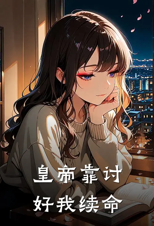 皇帝靠讨好我续命商灏李照最新好看小说推荐_完本小说免费皇帝靠讨好我续命(商灏李照)