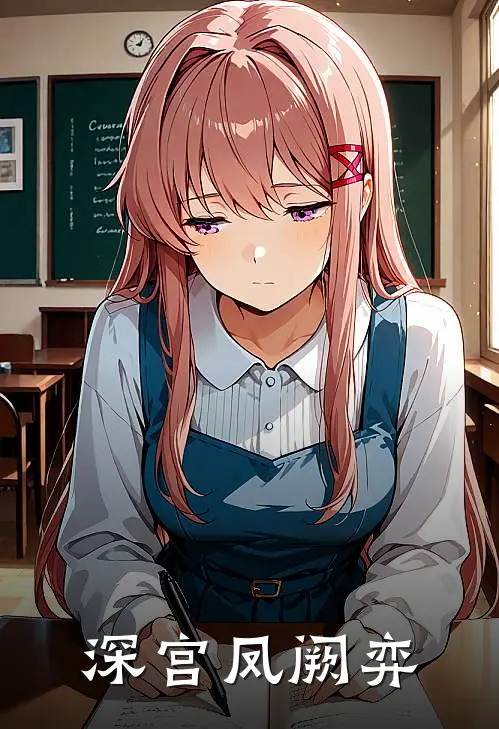 深宫凤阙弈(沈知澜青萍)在线免费小说_免费阅读全文深宫凤阙弈(沈知澜青萍)