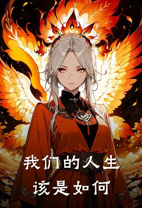 我们的人生该是如何(齐允司堰曦)全本免费完结小说_小说完结免费我们的人生该是如何齐允司堰曦