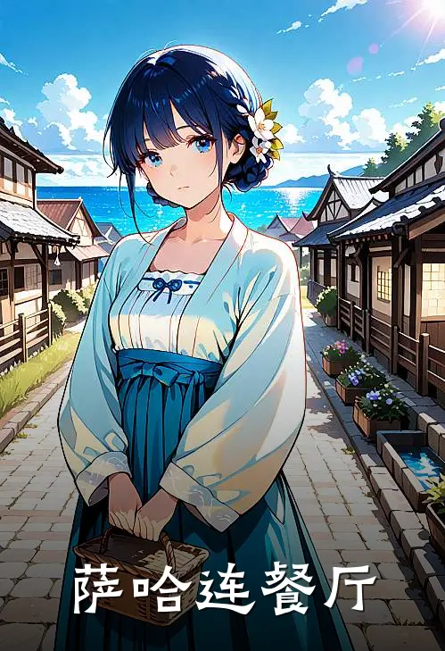 萨哈连餐厅安娜白沉小说推荐完本_热门小说大全萨哈连餐厅(安娜白沉)