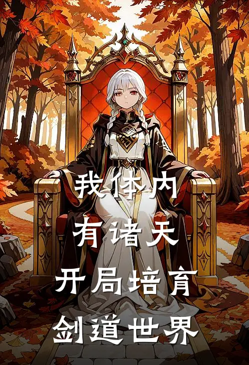 我体内有诸天，开局培育剑道世界(林夜林夜)完本小说_热门的小说我体内有诸天，开局培育剑道世界林夜林夜