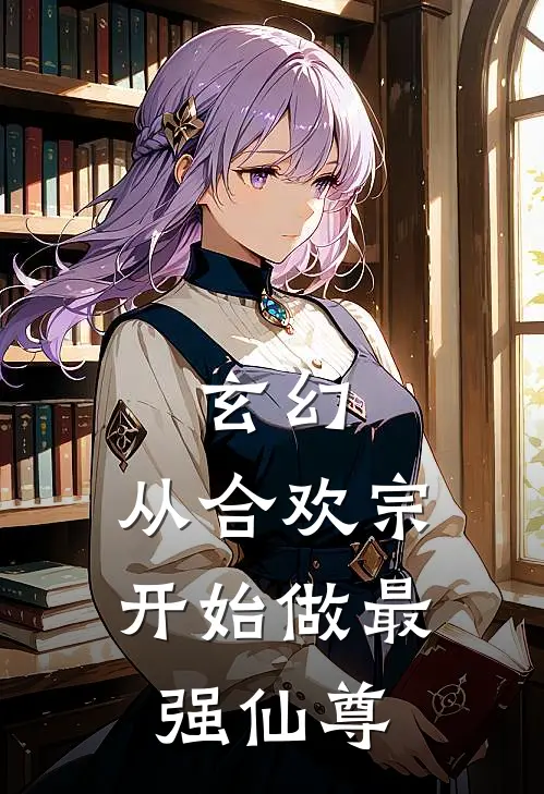 玄幻：从合欢宗开始做最强仙尊林风沈清霜免费小说全文阅读_最新好看小说玄幻：从合欢宗开始做最强仙尊林风沈清霜