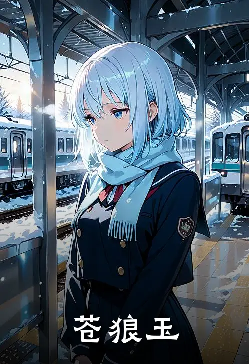 苍狼玉沈砚苏慕遮小说完结_免费小说全本苍狼玉(沈砚苏慕遮)