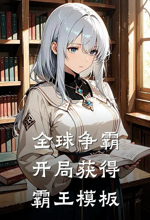 全球争霸：开局获得霸王模板(萧逸凯撒)热门网络小说推荐_免费完结版小说全球争霸：开局获得霸王模板(萧逸凯撒)